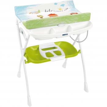 Volare Green Fasciatoio per Bambini