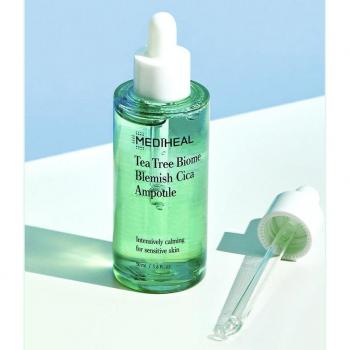 EcoDerm TeaTree Biome Cleansing Ampoule