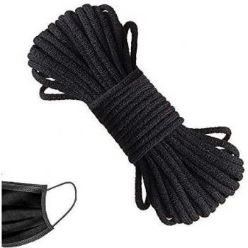 3mm Elastic Sewing Cord