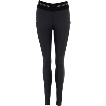 ANKY Damen Reithose mit Vollgrip 34 Ebony