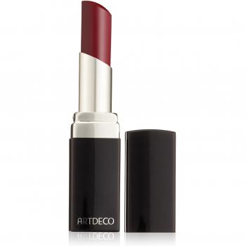 Unisex Lippenstift Artdeco Colour Lip Shine, Farbe 62 Shiny Cherry Plum – 1x3 g