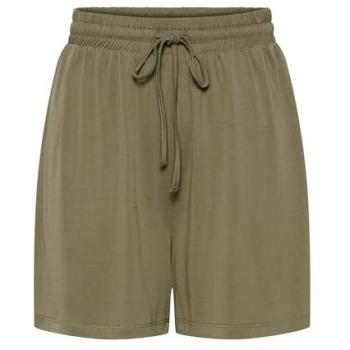 Shorts Pieces 17148783-DEE – Verde