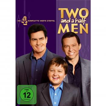 Two and a Half Men: Mein cooler Onkel Charlie