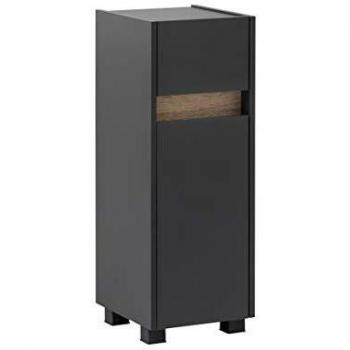 Schildmeyer Midischrank Cosmo, 30,2 x 84,8 x 33 cm