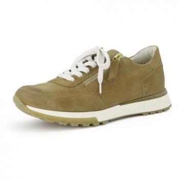 Paul Green Chaussures Sportives Marron
