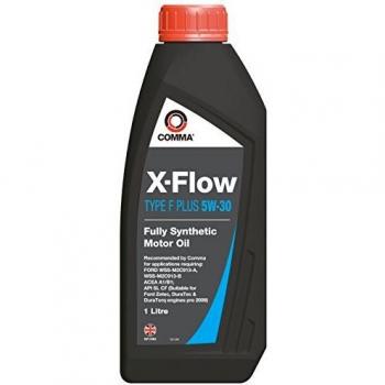 Motore XFFP5L 5W30 Olio Completamente Sintetico