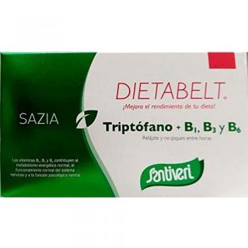 Santiveri Sazia Relaxation Formula