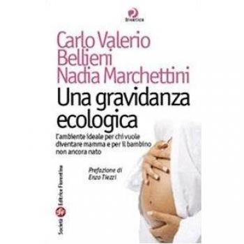 Una gravidanza ecologica. L'ambiente ideale per chi vuole diventare mamma e per il bambino non ancora nato