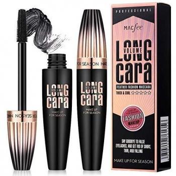 VelvetDepth 4D Long Lash Formula