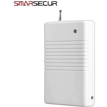 Répéteur de signal 433Mhz pour alarme