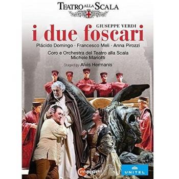 I due Foscari DVD