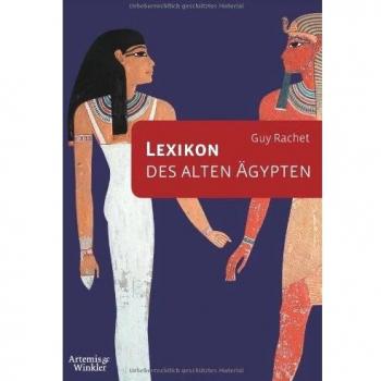 Lexikon des alten Ägypten