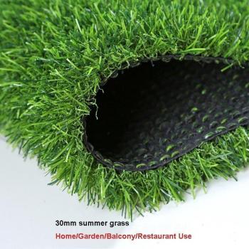 Artificial Lawn for Kindergarten Playgrounds