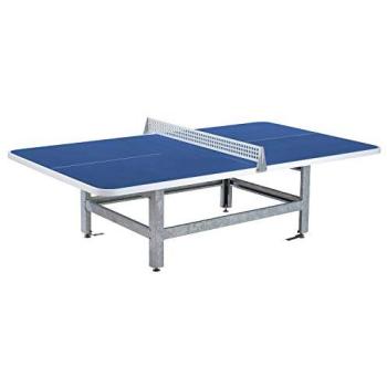 S2000 Outdoor Table Tennis Table – Butterfly Concrete Steel 30RO