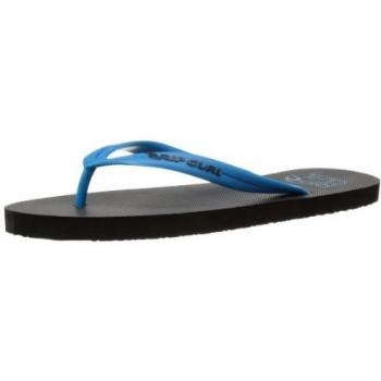 Rip Curl MC Sandalias, Hombre, Azul / Negro, 43 EU