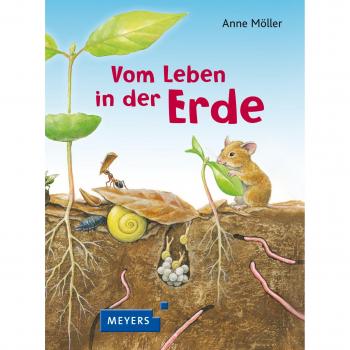 Vom Leben in der Erde