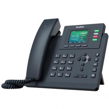 Yealink T33G SIP VoIP Phone