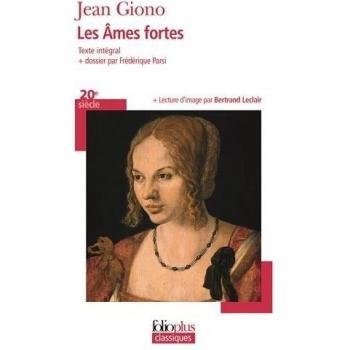 Les Âmes fortes
