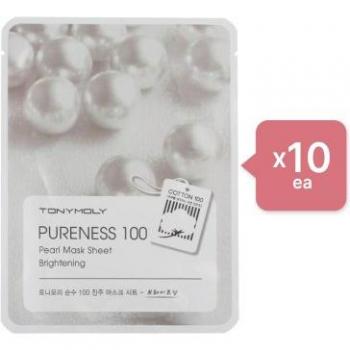 TONYMOLY Pureness 100 Mask Sheet