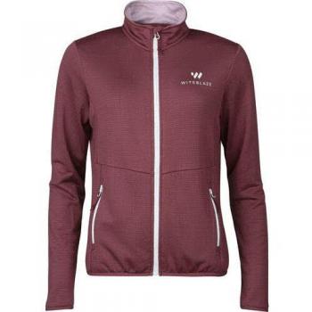 Witeblaze Maipo Damenhoodie pink XL