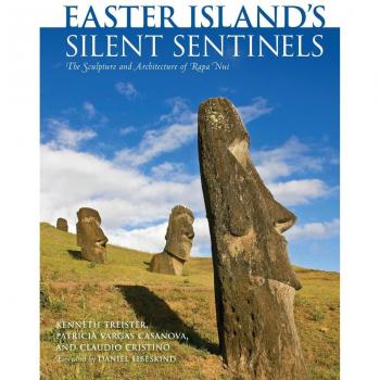 Vitalsource Technologies, Inc. Easter Island's Silent Sentinels