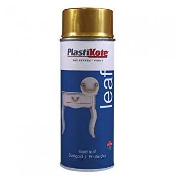 Plastikote Leaf Spray