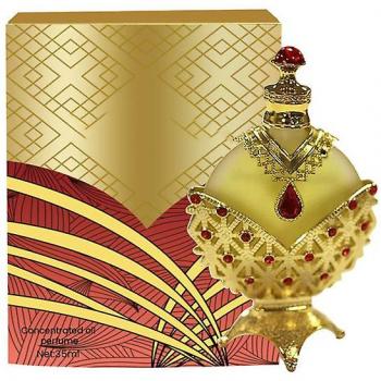 Hareem Al Sultan Gold – Eau Parfumée Concentrée 35 ml