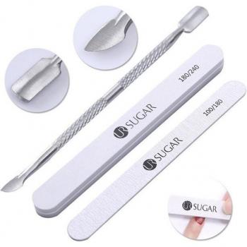 Professionele Nagelriem Cutter