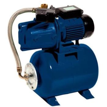 Groupe Spid’O 100/20 – Alimentation WC & lavage