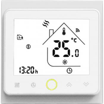 HESSWAY RS485 Electric Temperature Controller