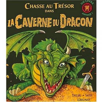 Martin Taylor La Caverne Du Dragon
