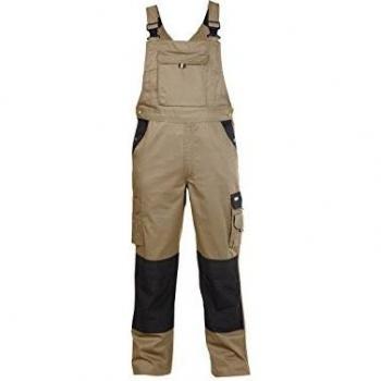 LATZHOSE VERSAILLES PESCO61 50 BEIGE/SCHWARZ