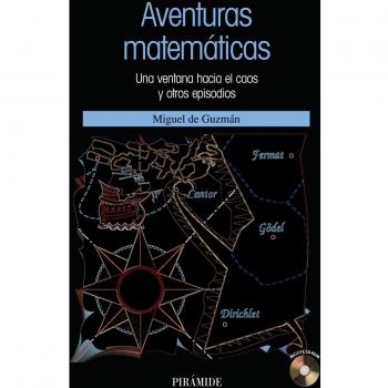 Aventuras matematicas/ Mathematical Adventures, Ciencia Hoy /Today Science