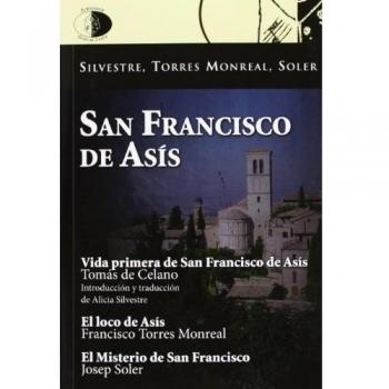 San francisco de asis.