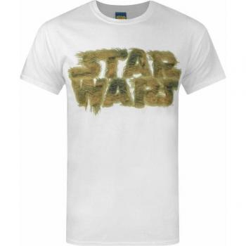Cappellone Chewbacca T-shirt