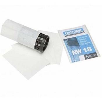 Tamis filtrant Cintropur NW18 5 microns