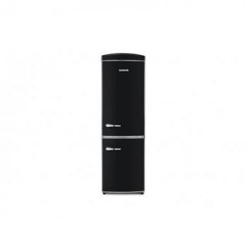 RKG 8998 Refrigerador Independiente 315L en Negro