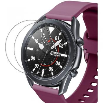 Protector de Pantalla Flexible para Galaxy Watch 3
