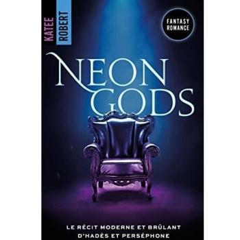 Neon Gods