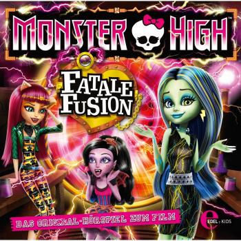 Monster High