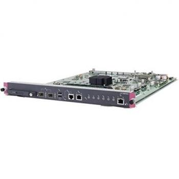 HPE FF 12500E MPU – 2×PCIe Gen4 x16, 8×SAS Lanes