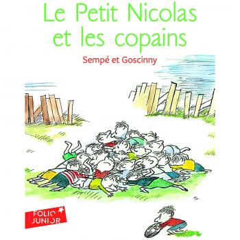 Le Petit Nicolas et les Copains