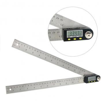 300mm Electronic Angle Meter