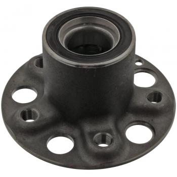 FEBI BILSTEIN Roulement de roue 36073