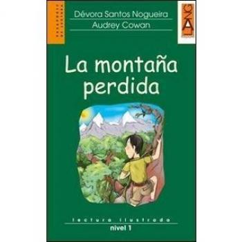 MONTANA PERDIDA+CD