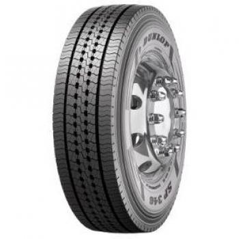 Dunlop SP 346 (295/80 R22.5 154/149M)
