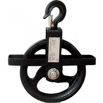Corda Ruota IHTec 190 mm 200 kg 18‑22 mm