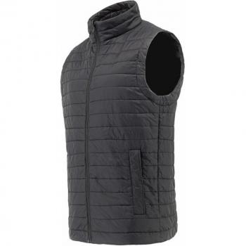 Chaleco Joluvi Elbrus Hombre Negro