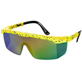 Metamorph 80er Jahre Brille