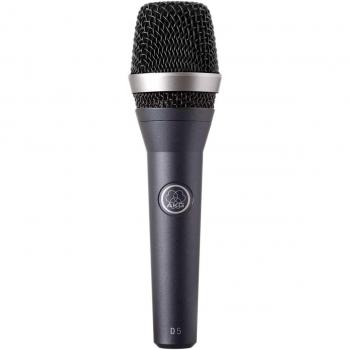 D5 AKG Micro Dynamique